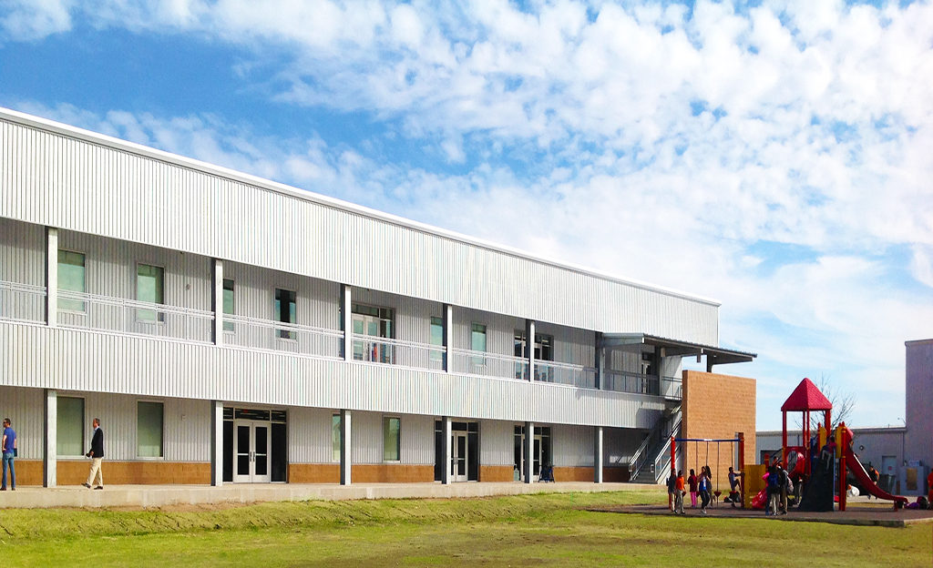 K12 Education Alderson & Associates, Inc.